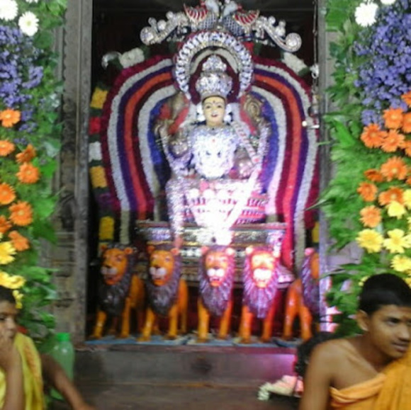 davanamprakyath